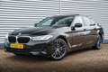BMW 518 5-serie 518d High Executive Edition Panodak Cruise Zwart - thumbnail 30