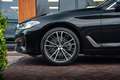 BMW 518 5-serie 518d High Executive Edition Panodak Cruise Noir - thumbnail 8