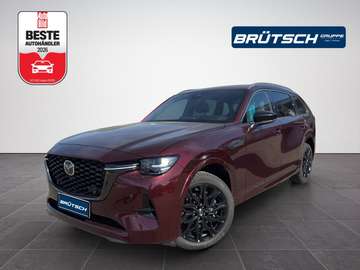 Homura Plus 3.3 AWD PANORAMA / 7-SITZE / LEDER / B