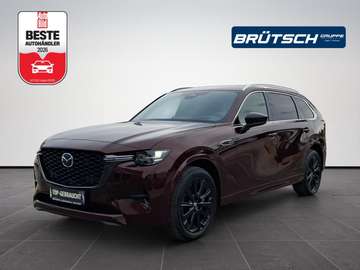 Homura Plus 3.3 AWD PANORAMA / 7-SITZE / LEDER / B