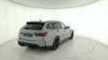 BMW M3 Touring 3.0 Competition M xdrive auto Grau - thumbnail 3