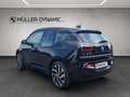 BMW i3 120AH RÜCKFAHR PDC NAVI PROF TEMPOMAT SHZ DAB Schwarz - thumbnail 4
