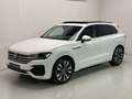 Volkswagen Touareg 3.0TDI V6 R-Line Tiptronic 4Motion 170kW Blanco - thumbnail 10
