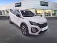 Peugeot 2008 Gasolina 100 S&S 6 Vel. MAN Allure Blanco - thumbnail 3