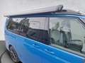 Volkswagen T7 California VW T7 California Beach TDI Blau - thumbnail 16