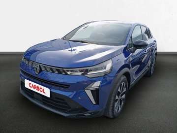 E-TECH Full Hybrid Techno 105kW