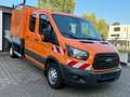 Ford Transit 470 L4 Doppelkabine Pritsche*14.800 NET - thumbnail 24