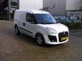 Fiat Doblo Cargo 1.3 MultiJet Actual 208 d km nap apk Blanc - thumbnail 3