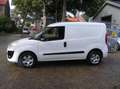 Fiat Doblo Cargo 1.3 MultiJet Actual 208 d km nap apk Blanc - thumbnail 4