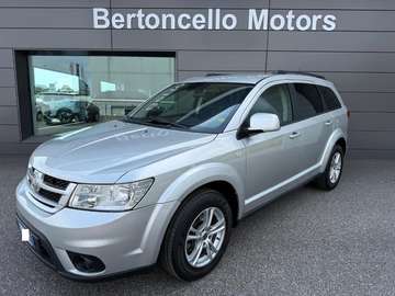 2.0 Multijet 140CV Urban 7 POSTI