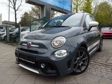 1.4 T-Jet 16V App-Navi DAB,Sport-Paket
