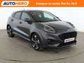 Ford Puma 1.0 EcoBoost Mild-Hybrid ST-Line Gris - thumbnail 8