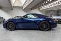 Porsche 992 911 Carrera Cabrio Blau - thumbnail 5