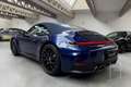 Porsche 992 911 Carrera Cabrio Blau - thumbnail 6