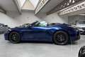 Porsche 992 911 Carrera Cabrio Blau - thumbnail 2