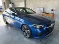 Mercedes-Benz C 180 9G-TRONIC Led Navi MBUX Blauw - thumbnail 6