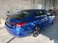 Mercedes-Benz C 180 9G-TRONIC Led Navi MBUX Blauw - thumbnail 5