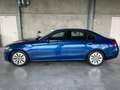 Mercedes-Benz C 180 9G-TRONIC Led Navi MBUX Blauw - thumbnail 17
