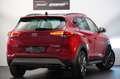 Hyundai TUCSON 2,0 CRDi 4WD Platin Aut. Rot - thumbnail 3