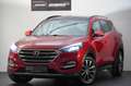 Hyundai TUCSON 2,0 CRDi 4WD Platin Aut. Rot - thumbnail 2