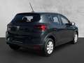 Dacia Sandero III 1.0 TCe 90 Comfort Klima Einparkhilfe Grau - thumbnail 4