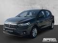Dacia Sandero III 1.0 TCe 90 Comfort Klima Einparkhilfe Grau - thumbnail 1