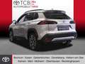 Toyota Corolla Cross 2.0 HEV TEAMPLAYER 2026 EKLAPPE Grau - thumbnail 2