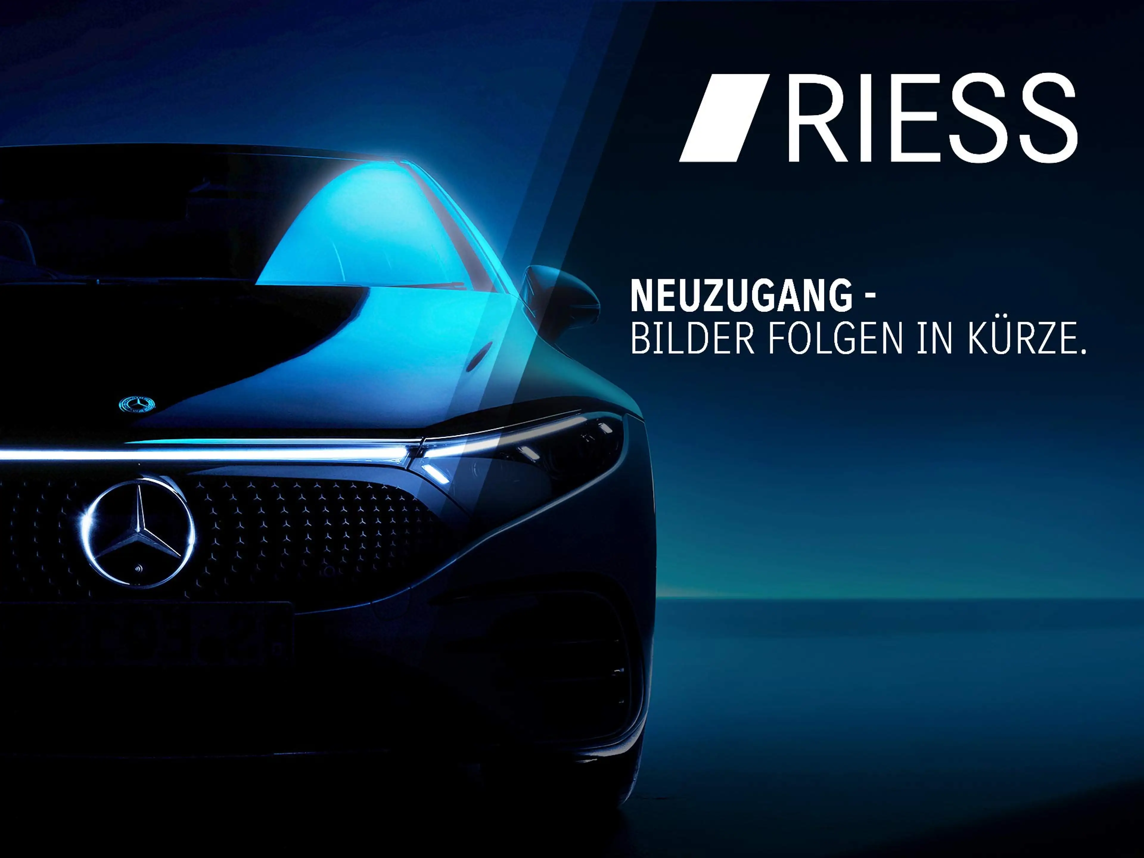 Mercedes-Benz CLA 220 Shooting Brake AUT Kam. KlimaA LED LM