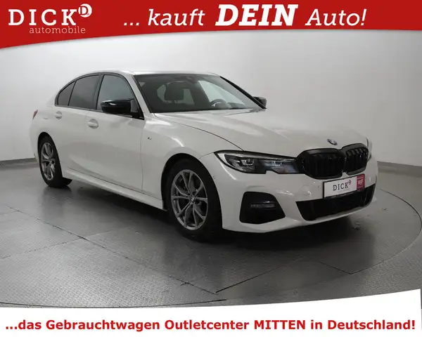 Bmw 330 d Sport Aut M PAKET+SHADO+HEADUP+KAM+LED+NAVI