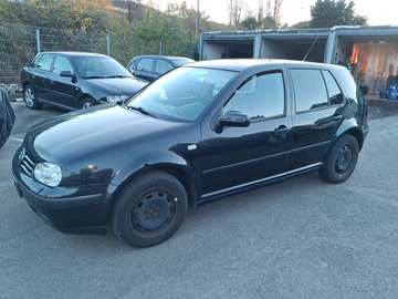 Golf IV 1.4 Comfortline