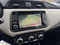 Nissan Micra 1.0 Essence BOSE-CAMERA-NAVI !!79.000km!! Rouge - thumbnail 12