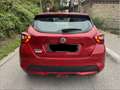 Nissan Micra 1.0 Essence BOSE-CAMERA-NAVI !!79.000km!! Rouge - thumbnail 3