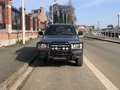 Toyota Hilux 2.4 TD 4WD SR5 Grau - thumbnail 3