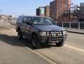 Toyota Hilux 2.4 TD 4WD SR5 Grau - thumbnail 2