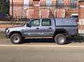 Toyota Hilux 2.4 TD 4WD SR5 Grau - thumbnail 4