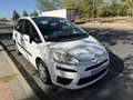 Citroen C4 Grand Picasso 1.6VTi Business Weiß - thumbnail 1