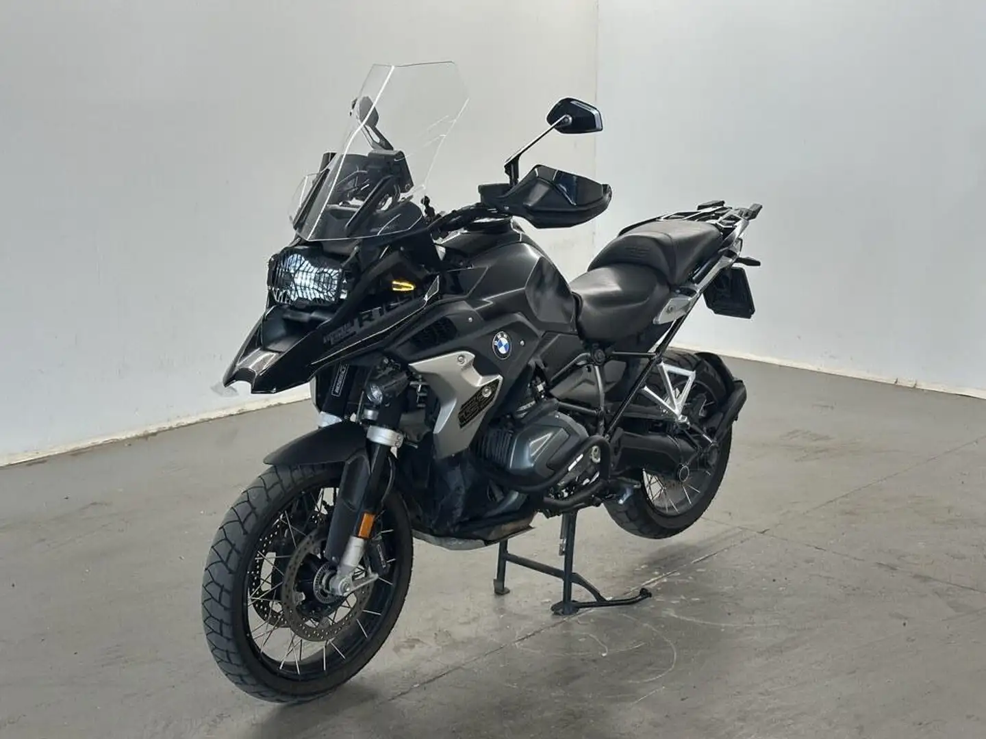 BMW R 1250 GS Abs my21 - 1