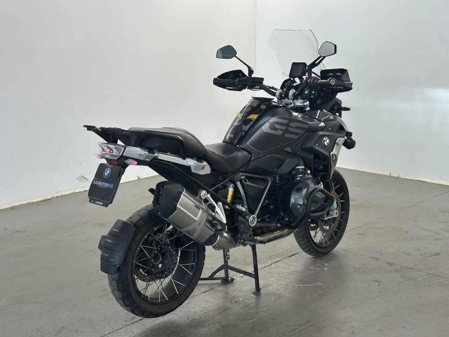 BMW R 1250 GS Abs my21 - 2