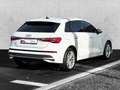 Audi A3 Sportback 35 TFSI Navi/GRA/LED/Sitzh. advanced Weiß - thumbnail 2