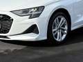 Audi A3 Sportback 35 TFSI Navi/GRA/LED/Sitzh. advanced Weiß - thumbnail 5