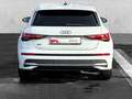 Audi A3 Sportback 35 TFSI Navi/GRA/LED/Sitzh. advanced Weiß - thumbnail 4