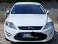 Ford Mondeo Mondeo Turnier 2.0 TDCi Ambiente Weiß - thumbnail 1
