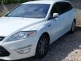 Ford Mondeo Mondeo Turnier 2.0 TDCi Ambiente Weiß - thumbnail 3