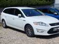 Ford Mondeo Mondeo Turnier 2.0 TDCi Ambiente Weiß - thumbnail 2