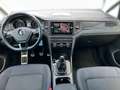 Volkswagen Golf Sportsvan VII 1.0 TSI United *LED*NAVI*KAMERA* Zilver - thumbnail 12
