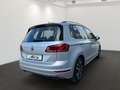 Volkswagen Golf Sportsvan VII 1.0 TSI United *LED*NAVI*KAMERA* Zilver - thumbnail 6