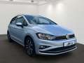 Volkswagen Golf Sportsvan VII 1.0 TSI United *LED*NAVI*KAMERA* Zilver - thumbnail 3