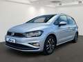 Volkswagen Golf Sportsvan VII 1.0 TSI United *LED*NAVI*KAMERA* Zilver - thumbnail 2