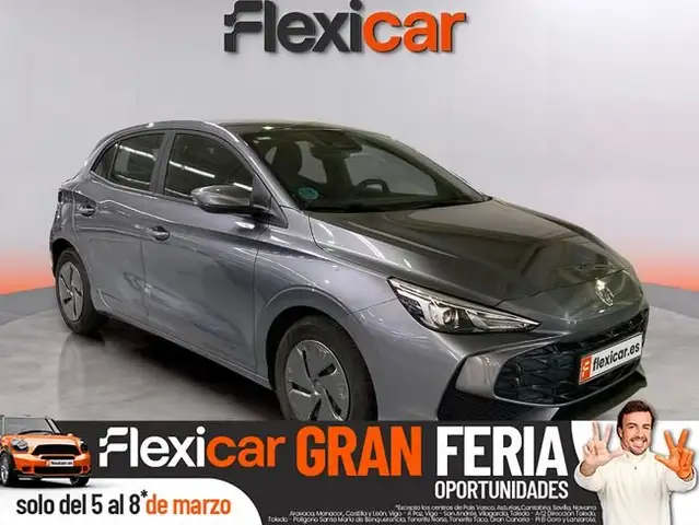 MG MG3 3 1.5 Standard