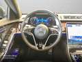 Mercedes-Benz S 600 S 580 L 4M AMG+PANO+DIGITAL-L+BURMESTER3D+19"+TV Чорний - thumbnail 14